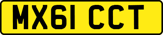 MX61CCT