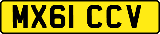 MX61CCV