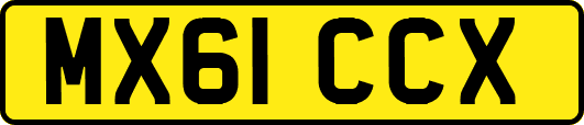 MX61CCX
