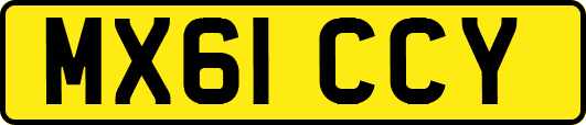 MX61CCY