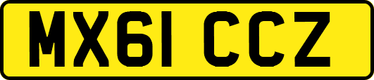 MX61CCZ