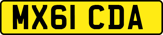 MX61CDA