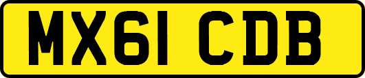MX61CDB