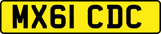 MX61CDC