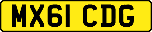MX61CDG