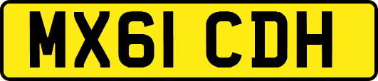 MX61CDH