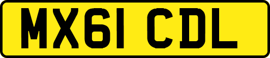MX61CDL
