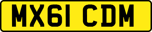 MX61CDM