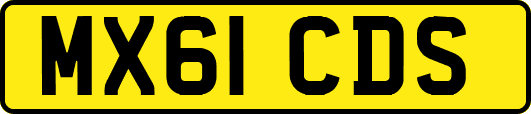 MX61CDS