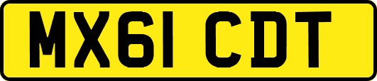 MX61CDT