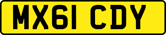 MX61CDY