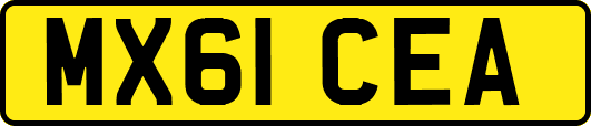 MX61CEA