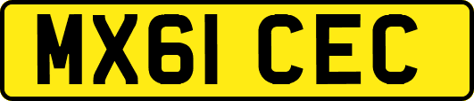 MX61CEC