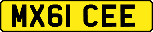 MX61CEE