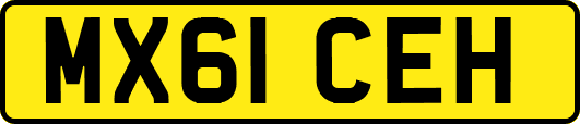 MX61CEH