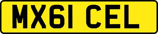MX61CEL