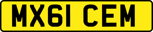 MX61CEM