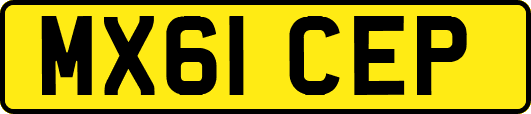 MX61CEP