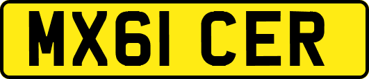 MX61CER