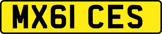 MX61CES