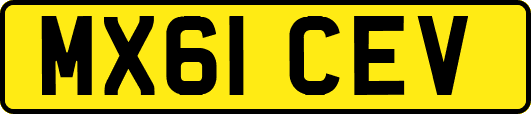 MX61CEV