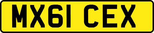 MX61CEX