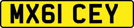 MX61CEY