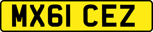 MX61CEZ