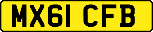 MX61CFB