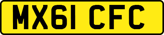 MX61CFC