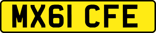 MX61CFE