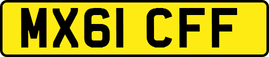 MX61CFF