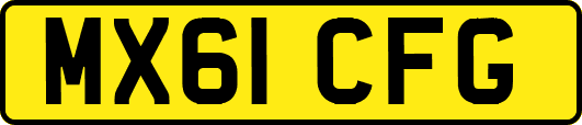 MX61CFG