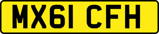 MX61CFH