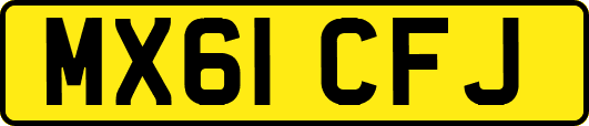 MX61CFJ