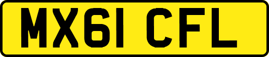 MX61CFL