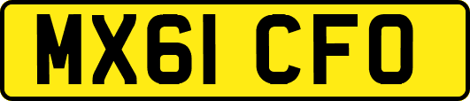MX61CFO