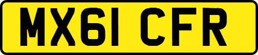 MX61CFR