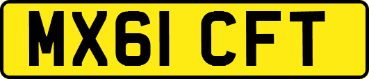 MX61CFT
