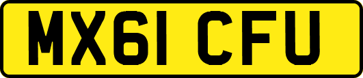 MX61CFU