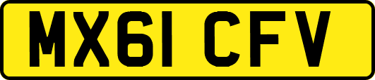 MX61CFV