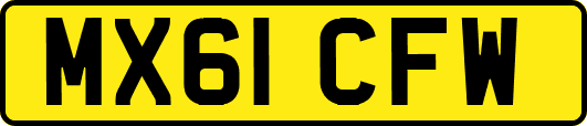 MX61CFW