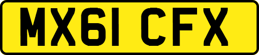 MX61CFX