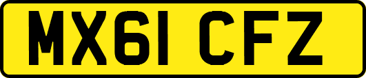 MX61CFZ