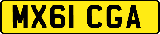 MX61CGA