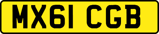 MX61CGB