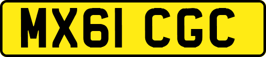 MX61CGC
