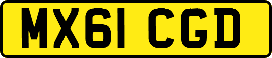 MX61CGD