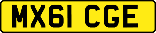 MX61CGE