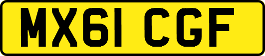 MX61CGF
